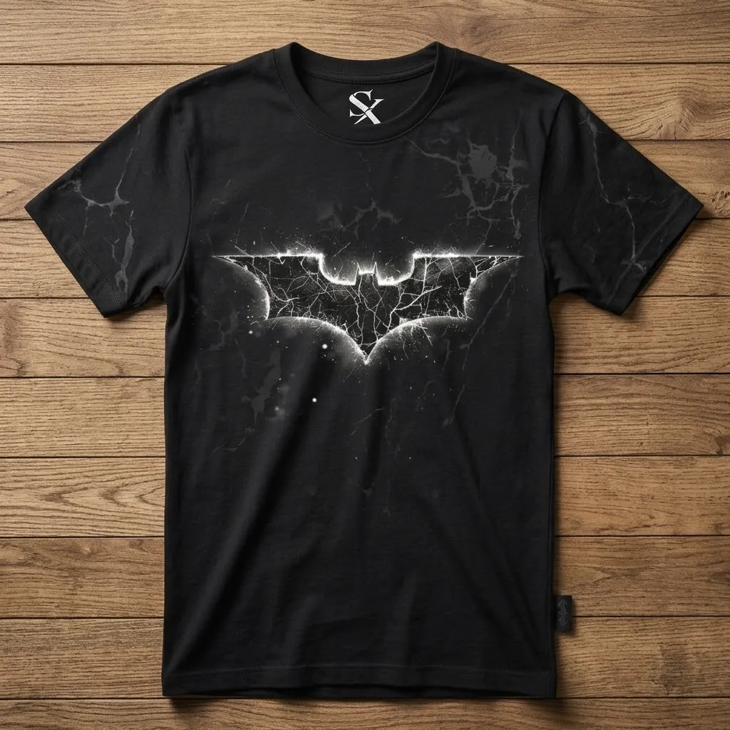 New Design Batman