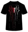 Customize Spider-man T Shirt