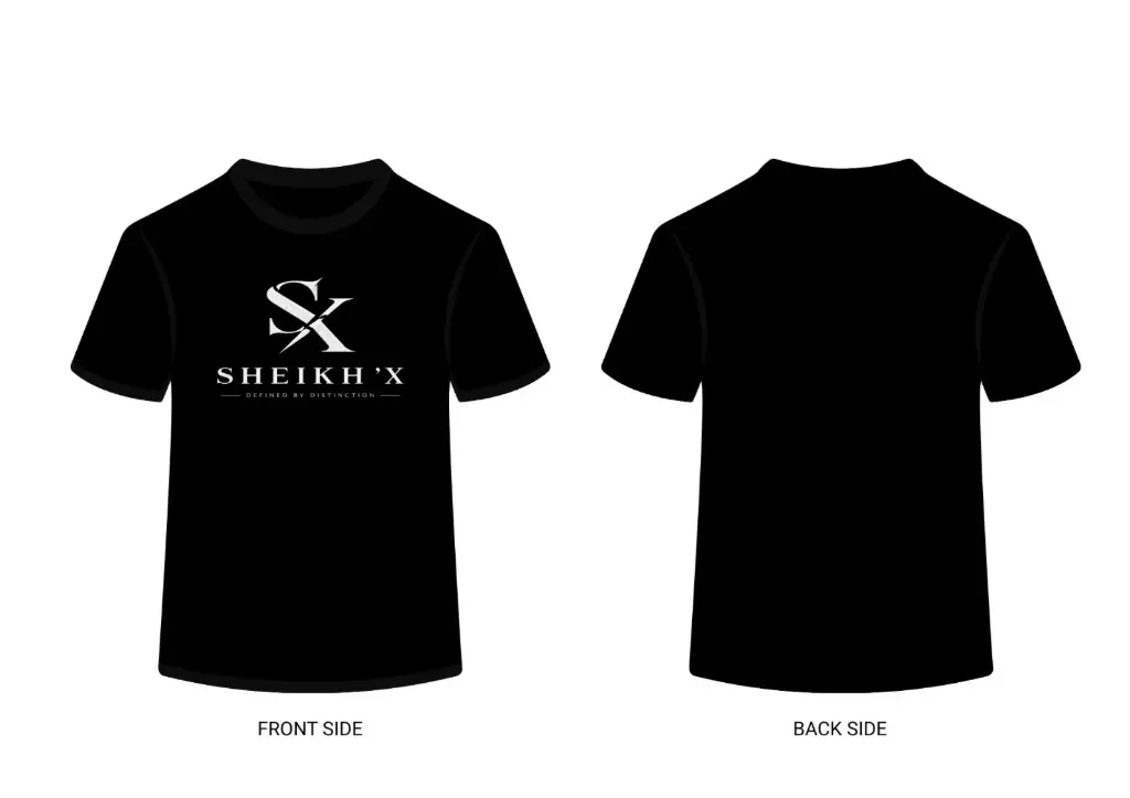 Brand T Shirt
