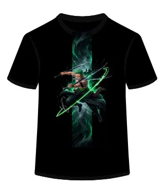 Printed New Design