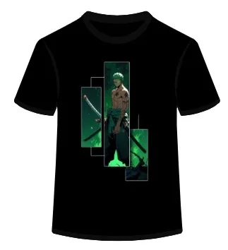 Zoro | New Design