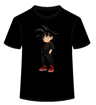 Animated Printed