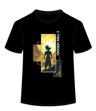 Goku Design