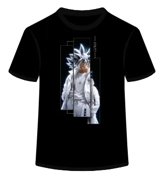 Goku | New Design