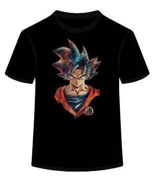 New Printed T Shirt