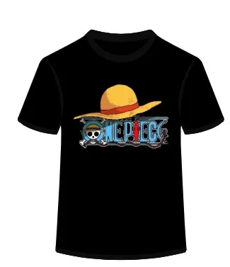 One Piece | New Design T Shirt