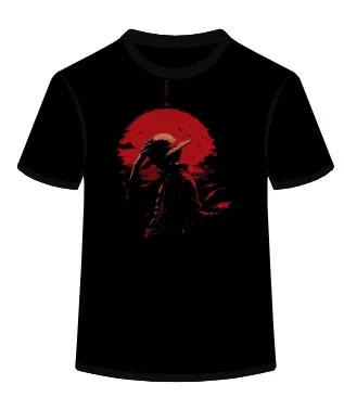 Printed T Shirt