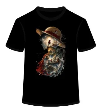 New Printed T Shirt