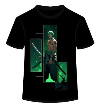 Zoro | New Design