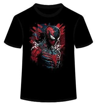 Marvel Super Hero Spiderman