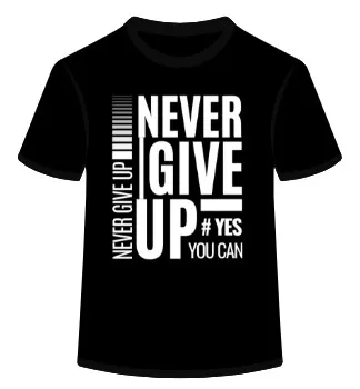 Printed T-Shirt